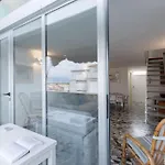 Duca D'aosta - Il Soffio Del Mare Apartment Viareggio