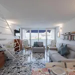 Apartment Duca D'aosta - Il Soffio Del Mare Viareggio