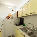 Duca D'aosta - Il Soffio Del Mare Apartment Viareggio