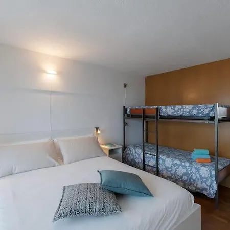Appartamento Duca D'aosta - Il Soffio Del Mare