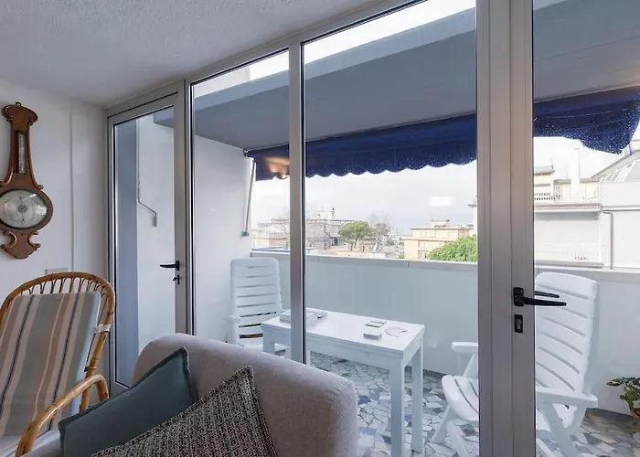 Duca D'aosta - Il Soffio Del Mare * В'яреджо