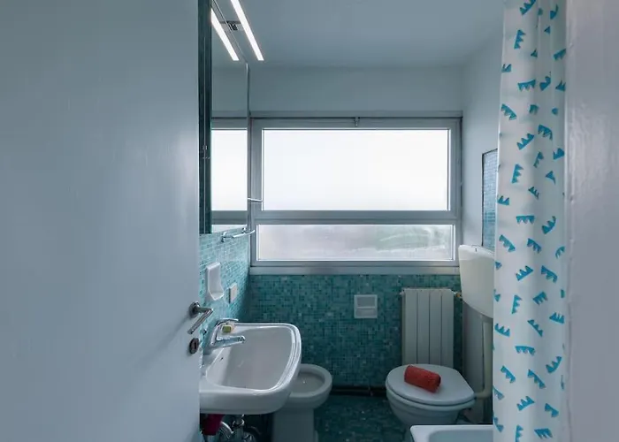 Duca D'aosta - Il Soffio Del Mare В'яреджо