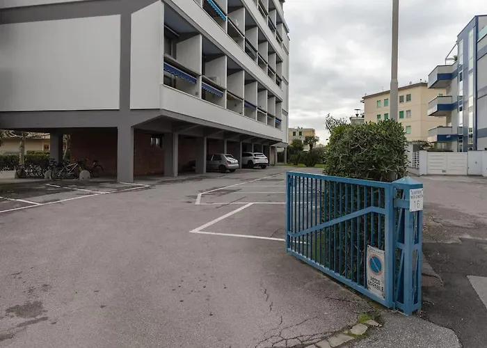 Duca D'aosta - Il Soffio Del Mare Апартаменти