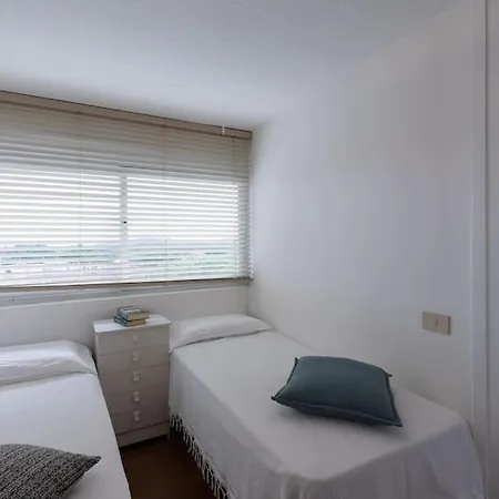 Apartmán Duca D'aosta - Il Soffio Del Mare *