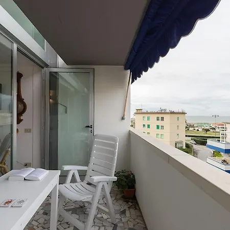 Duca D'aosta - Il Soffio Del Mare * Viareggio