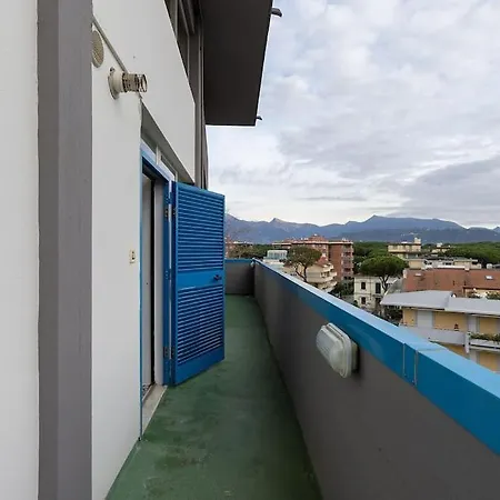 Apartment Duca D'aosta - Il Soffio Del Mare