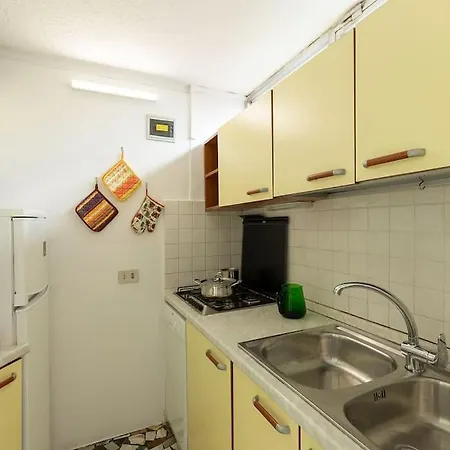 Duca D'aosta - Il Soffio Del Mare Apartment Viareggio