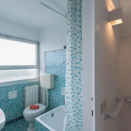 Duca D'aosta - Il Soffio Del Mare Apartmán Viareggio