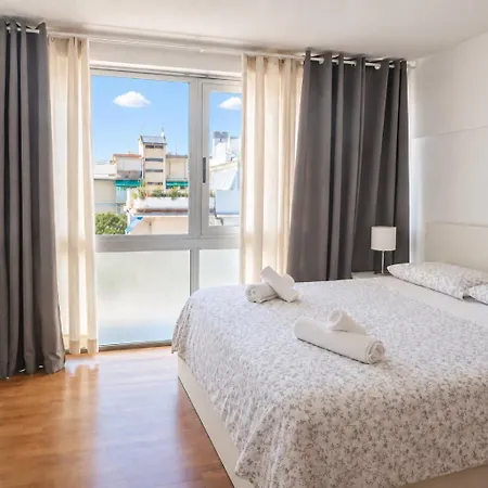 Appartamento Duca D'aosta - Il Soffio Del Mare