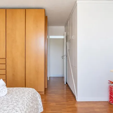 Apartament Duca D'aosta - Il Soffio Del Mare Viareggio