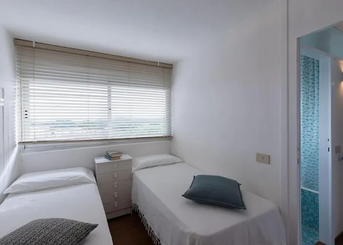 Apartment Duca D'aosta - Il Soffio Del Mare *