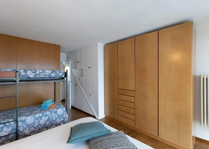 Apartment Duca D'aosta - Il Soffio Del Mare