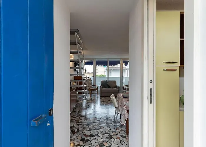 Duca D'aosta - Il Soffio Del Mare * Viareggio