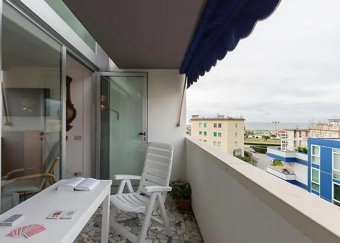 Duca D'aosta - Il Soffio Del Mare * Viareggio