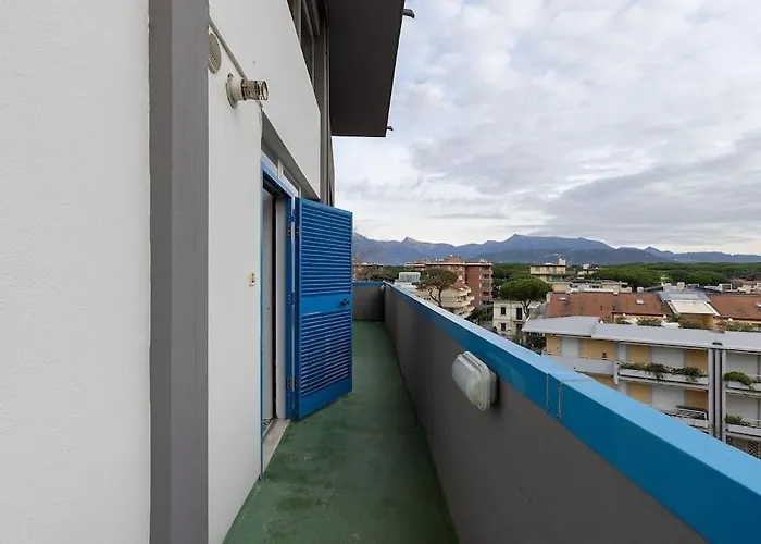 Apartment Duca D'aosta - Il Soffio Del Mare