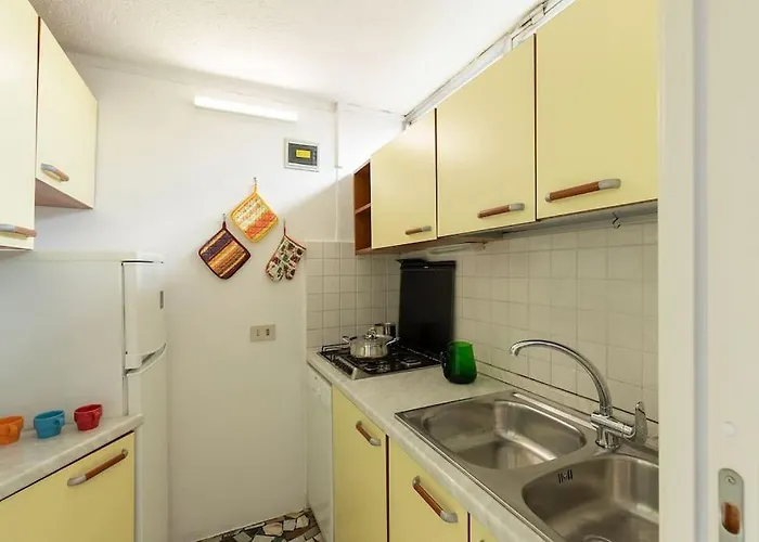 Duca D'aosta - Il Soffio Del Mare Apartment Viareggio