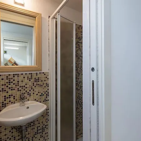 Apartament Duca D'aosta - Il Soffio Del Mare