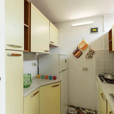 Duca D'aosta - Il Soffio Del Mare Apartament *