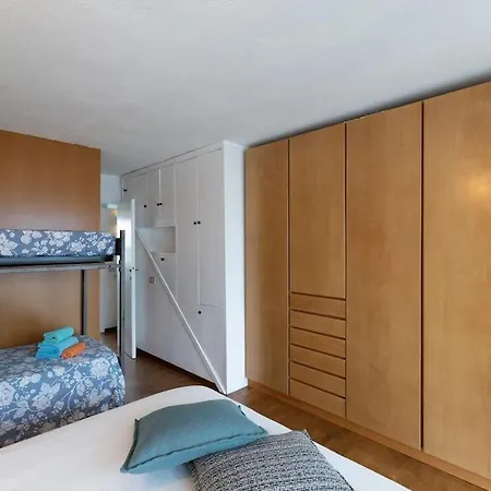 Apartament Duca D'aosta - Il Soffio Del Mare