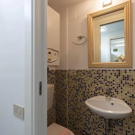 Apartament Duca D'aosta - Il Soffio Del Mare *